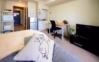 Sakae Urban Residence