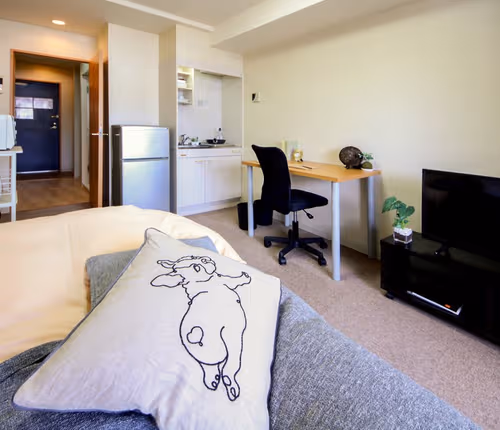 Sakae Urban Residence