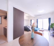 Sakae East Premium Apartment