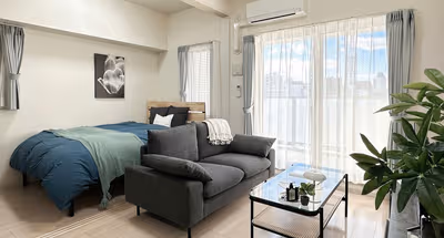 Sakae East Premium Apartment