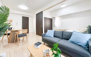 Sakae East Premium Apartment