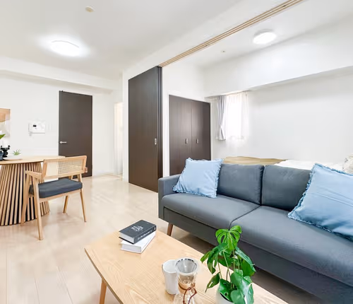 Sakae East Premium Apartment