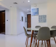 Modern 2BR Apartment in Dubai Silicon Oasis