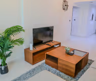 Modern 2BR Apartment in Dubai Silicon Oasis