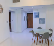 Modern 2BR Apartment in Dubai Silicon Oasis