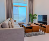 Modern 2BR Apartment in Dubai Silicon Oasis