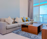 Modern 2BR Apartment in Dubai Silicon Oasis