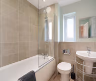 Entire home in Monk Bretton