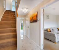 Entire home in Monk Bretton