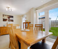 Entire home in Monk Bretton