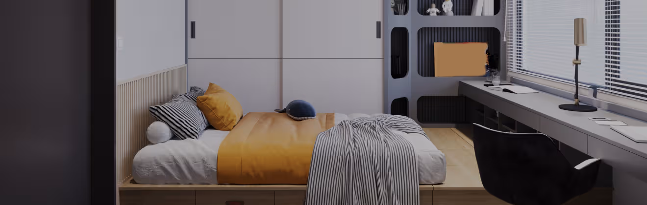 Corporate apartments in Paris