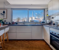 Rue de Grenelle Serviced Apartment with Eiffel Tower View