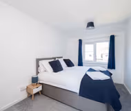 Stylish 3-Bed Home
