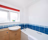 Stylish 3-Bed Home