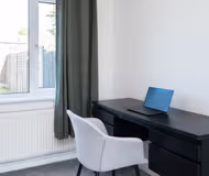 Stylish 3-Bed Home