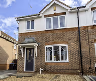 3BR Home | Parking | Families & Contractors