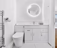 Elegant Flat | Family & Business Retreat
