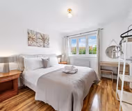 Elegant Flat | Family & Business Retreat