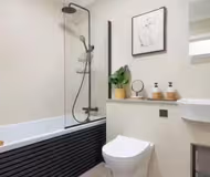 Contractor Stay |Sleeps 7