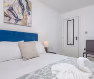 Contractor Stay |Sleeps 7