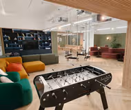 Luxury Flat with a Gym
