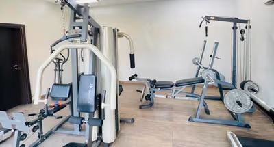 Oba Elegushi Rd Serviced Apartments