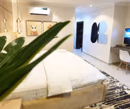 Oba Elegushi Rd Serviced Apartments
