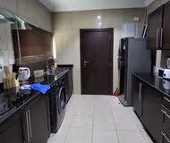 Oba Elegushi Rd Serviced Apartments