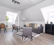 Contractor Stay |Sleeps 7