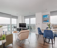 Vantage Tower - Waterside Apartments
