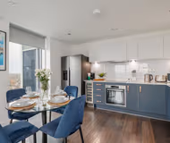 Vantage Tower - Waterside Apartments