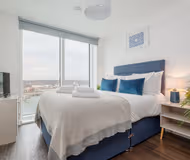 Vantage Tower - Waterside Apartments
