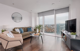 Vantage Tower - Waterside Apartments