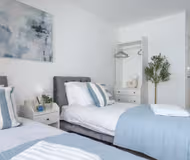 Stratford Flat 6