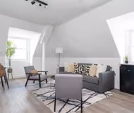 Stratford Flat 6