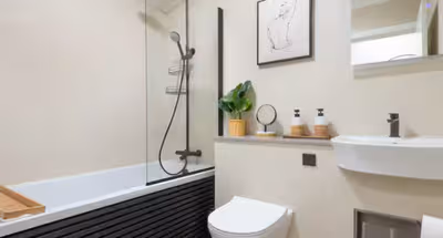 Stratford Flat 6