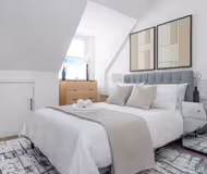 Stratford Flat 6