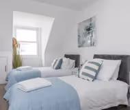 Stratford Flat 6