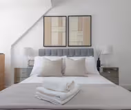 Stratford Flat 6