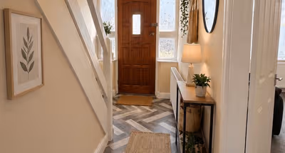 Spacious 3 Bedroom House