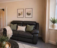 Spacious 3 Bedroom House