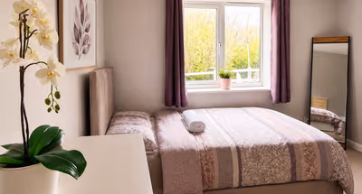 Spacious 5 Beds | 3 Bed House | Leeds-Bradford