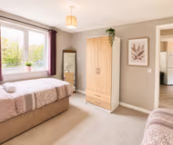Spacious 5 Beds | 3 Bed House | Leeds-Bradford