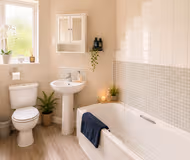 Spacious 5 Beds | 3 Bed House | Leeds-Bradford
