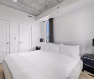 Boulevard Curé-Labelle Apartment