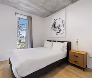 Boulevard Curé-Labelle Apartment