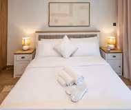 Maryah Vista Serviced Apartment