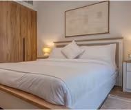 Maryah Vista Serviced Apartment