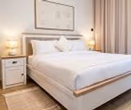 Maryah Vista Serviced Apartment