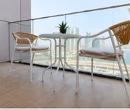 Maryah Vista Serviced Apartment
